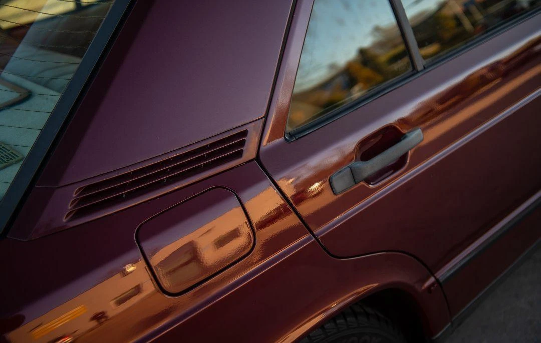 Mercedes W201 190