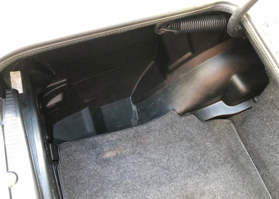 Mercedes W201 190