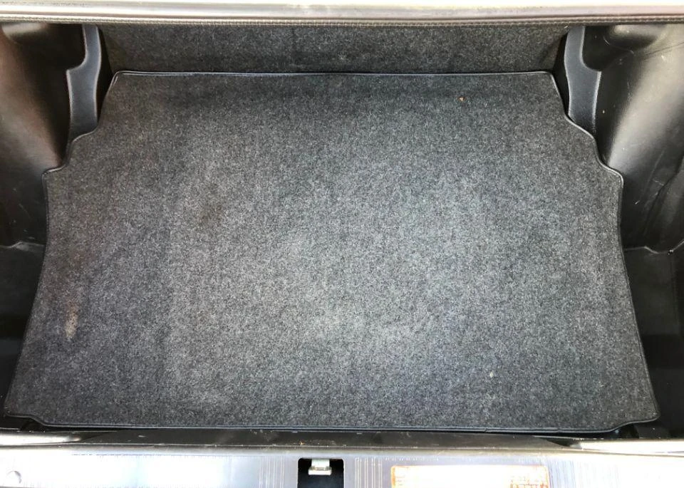 Mercedes W201 190