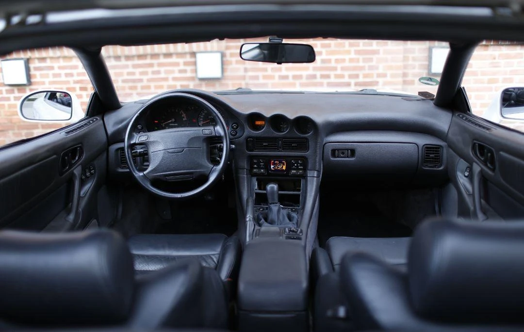 Mitsubishi 3000GT