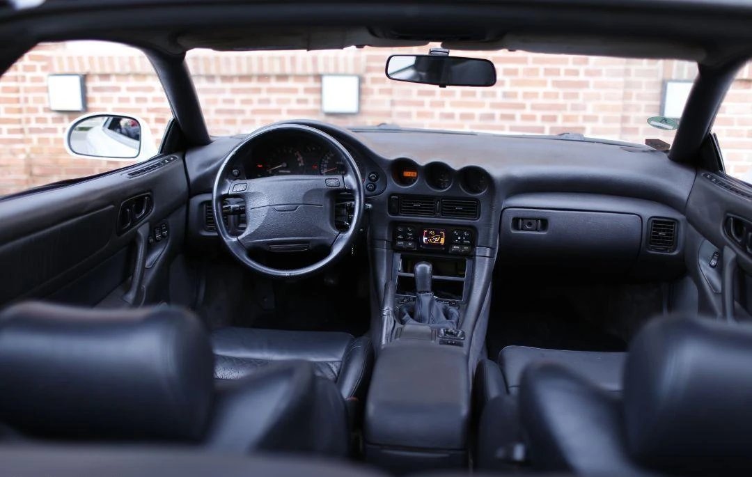 Mitsubishi 3000GT