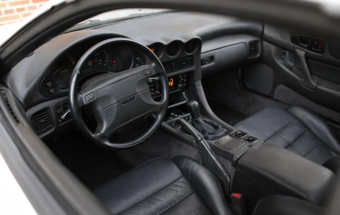 Mitsubishi 3000GT