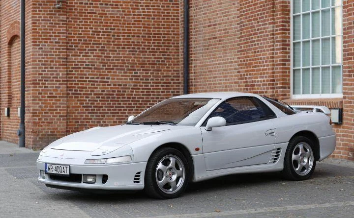 Mitsubishi 3000GT