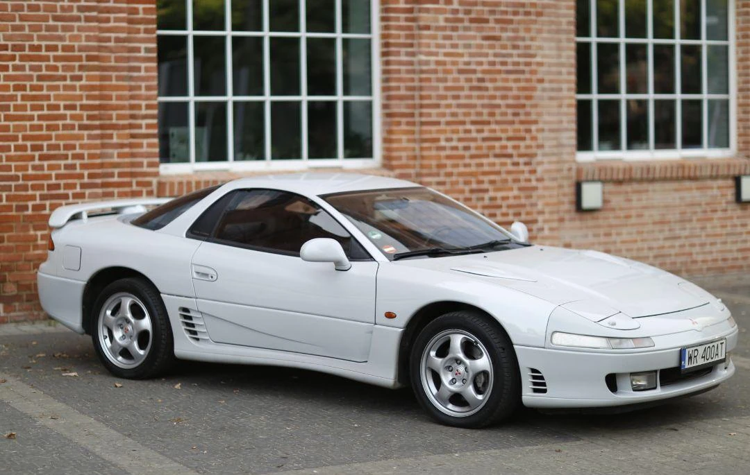 Mitsubishi 3000GT
