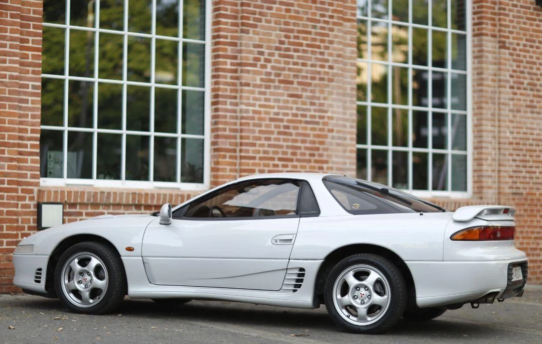 Mitsubishi 3000GT
