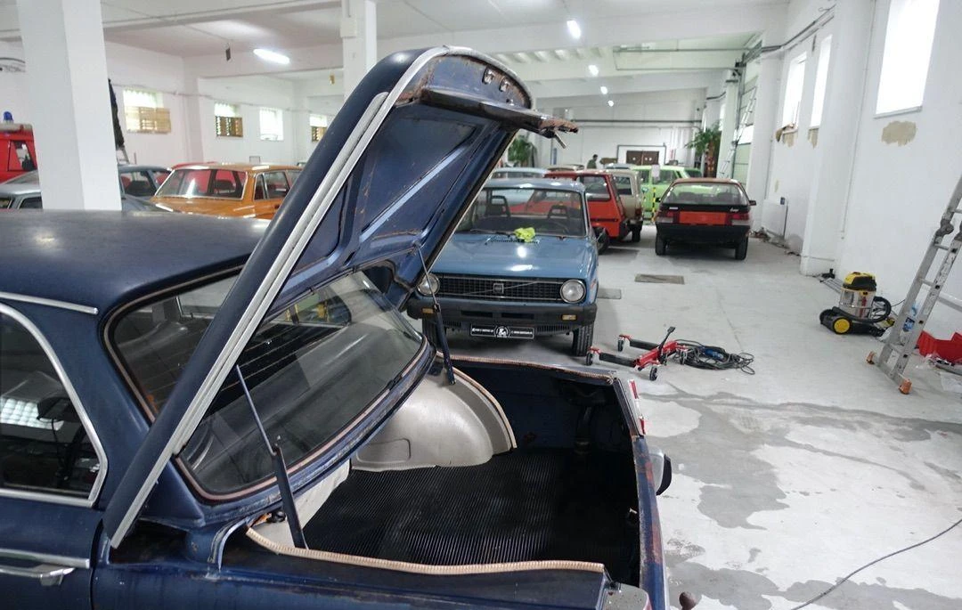BMW 1800