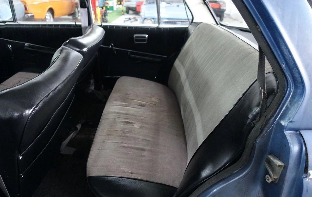 BMW 1800