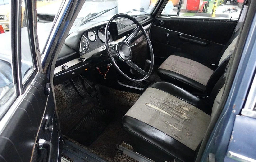 BMW 1800