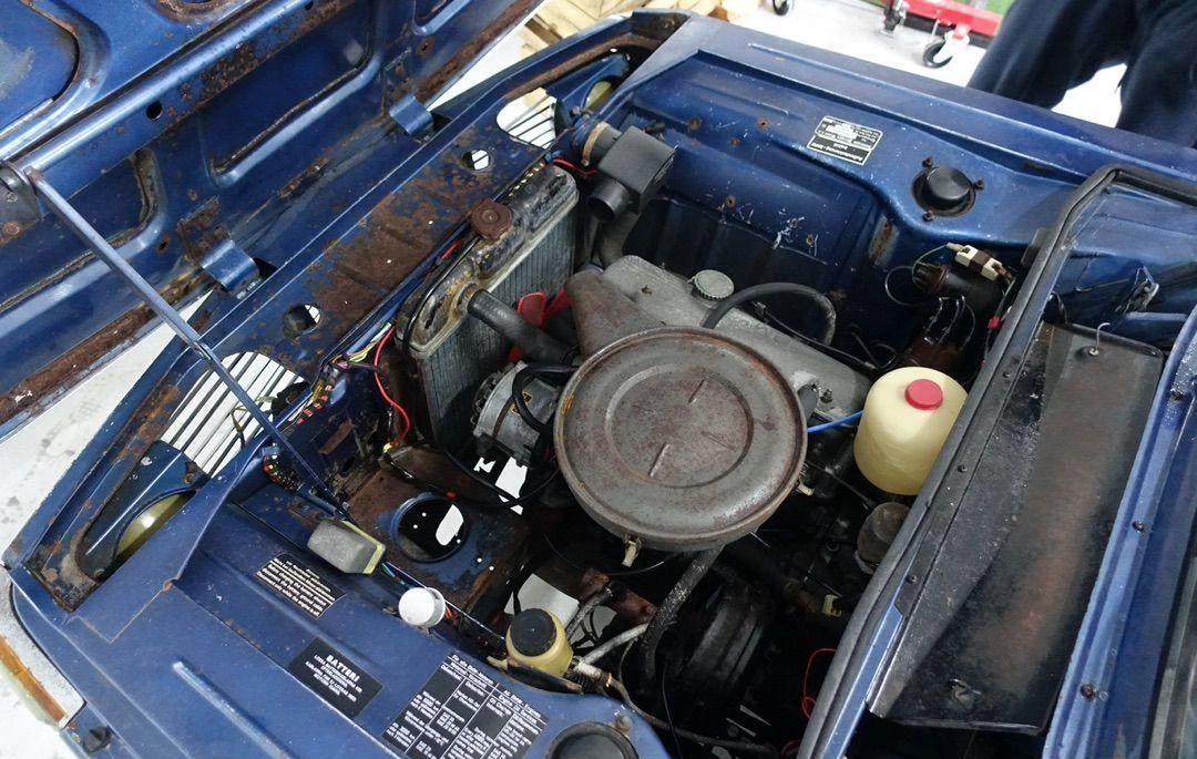 BMW 1800