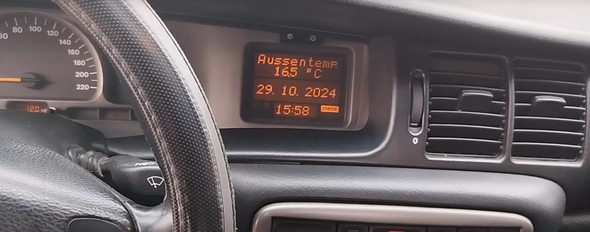 Opel Vectra