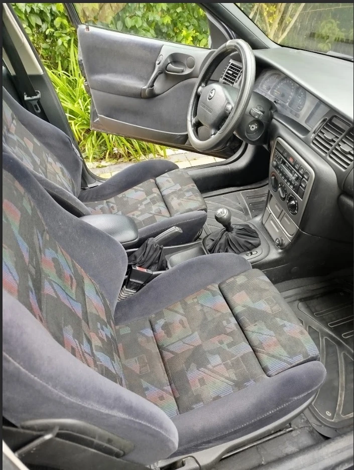 Opel Vectra