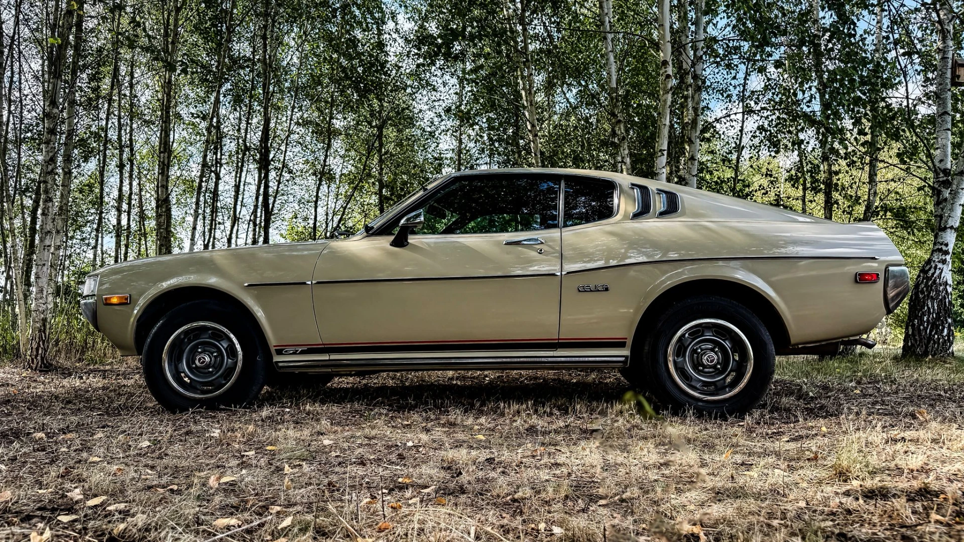 Toyota Celica