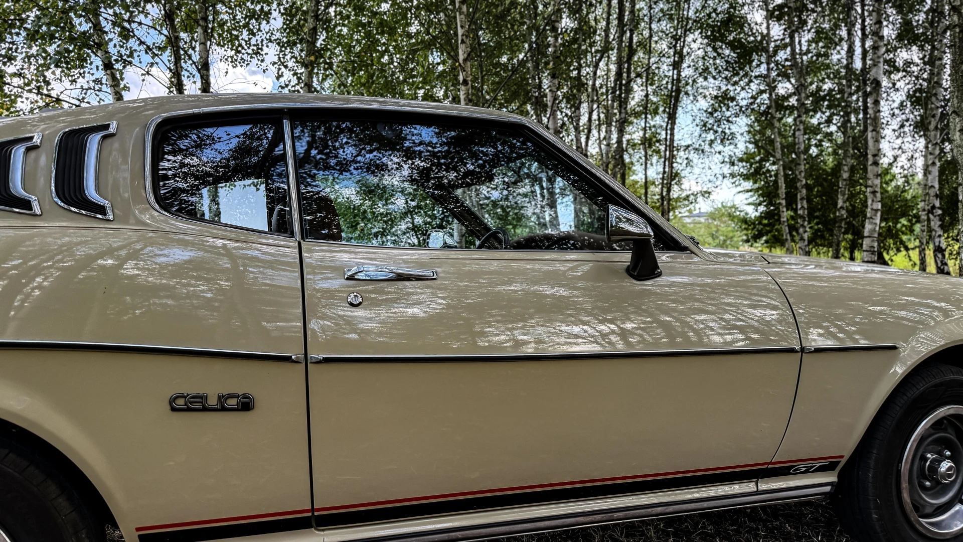 Toyota Celica