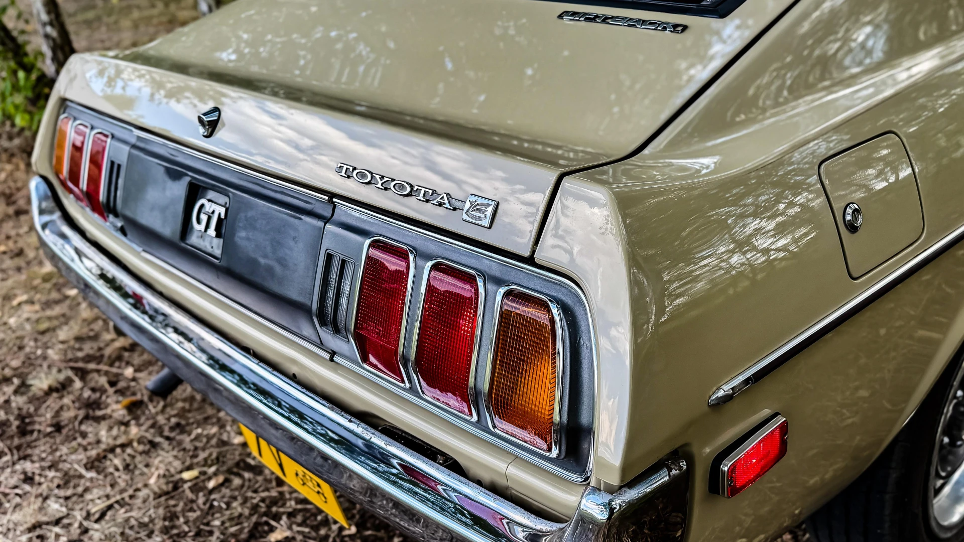 Toyota Celica