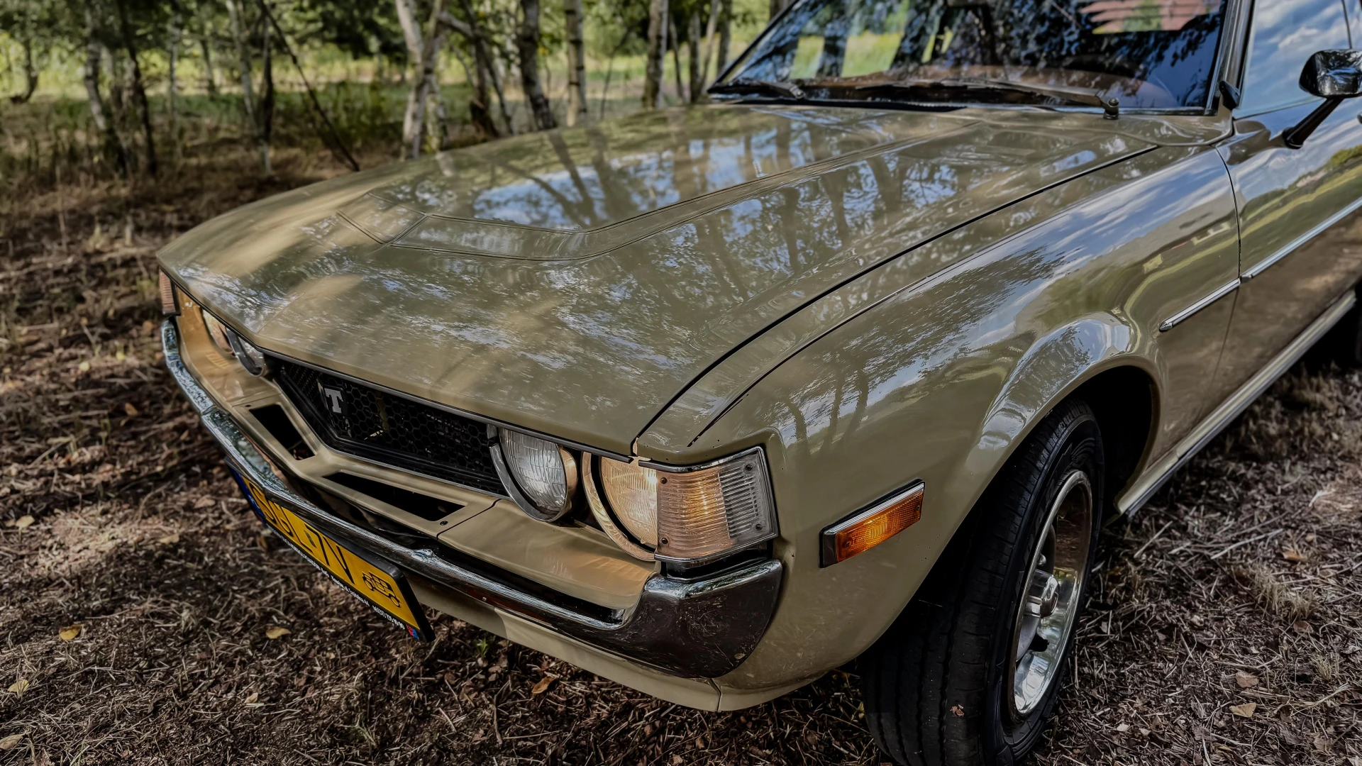 Toyota Celica