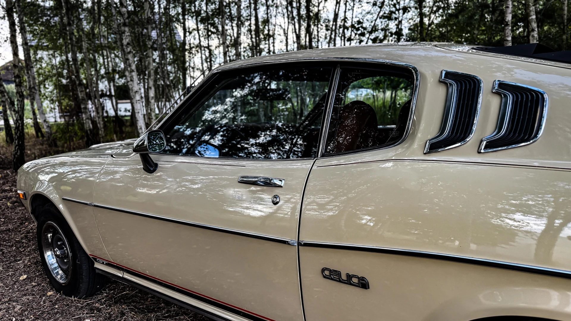 Toyota Celica