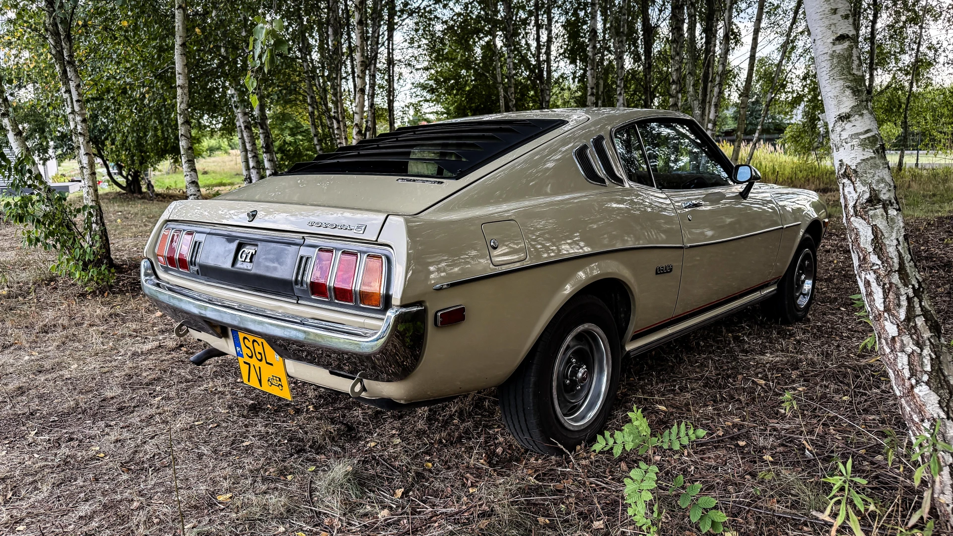 Toyota Celica