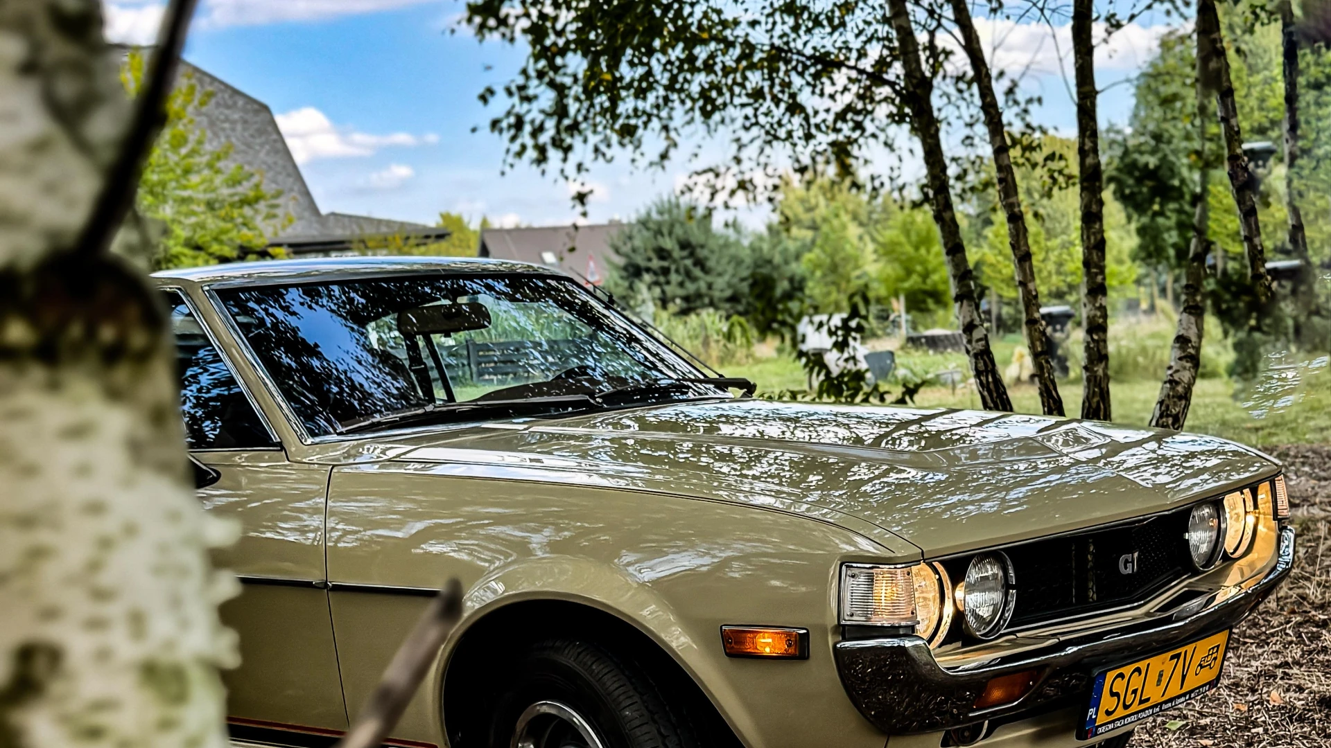 Toyota Celica