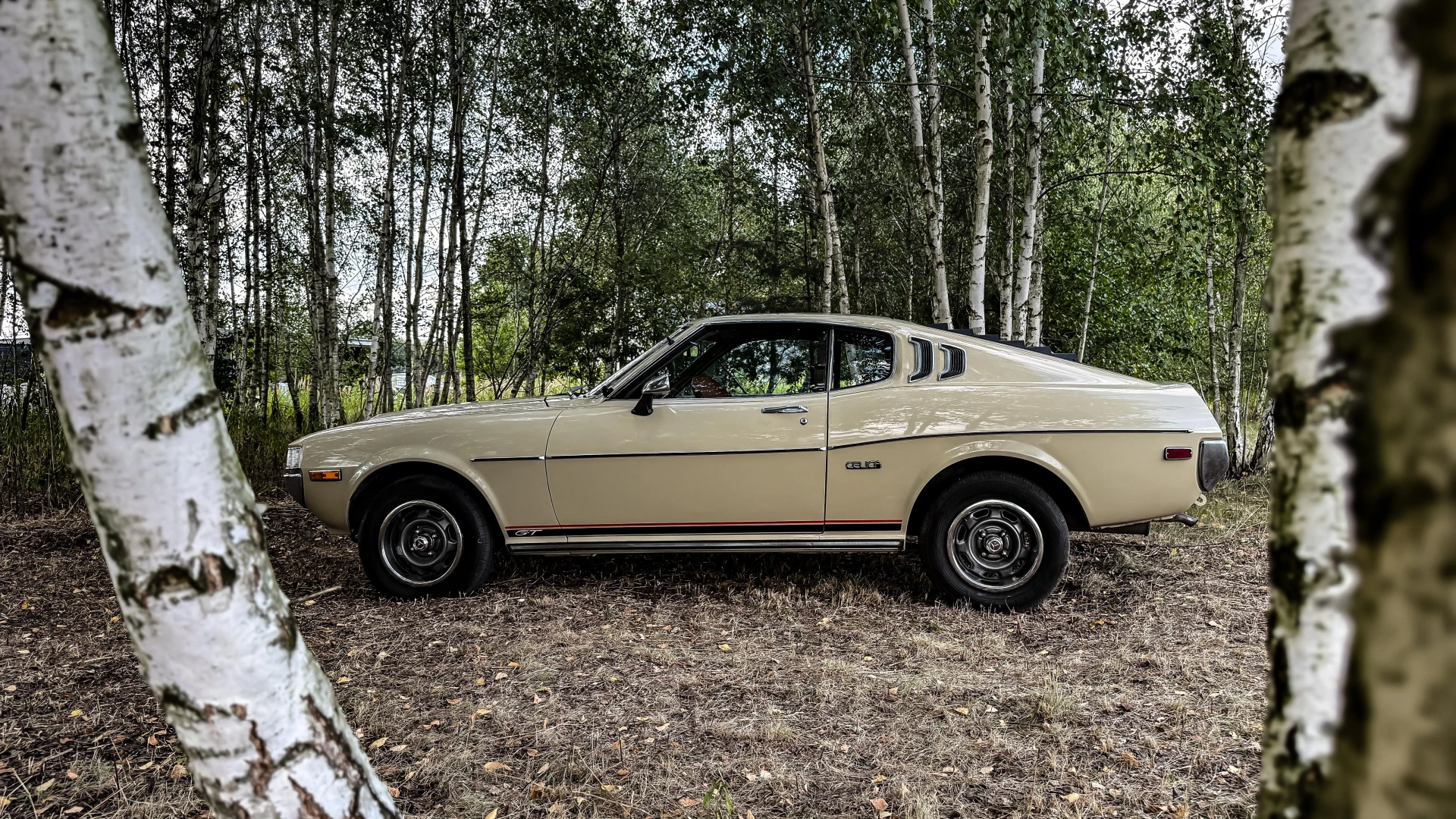 Toyota Celica