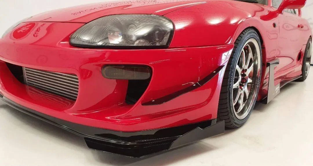 Toyota Supra