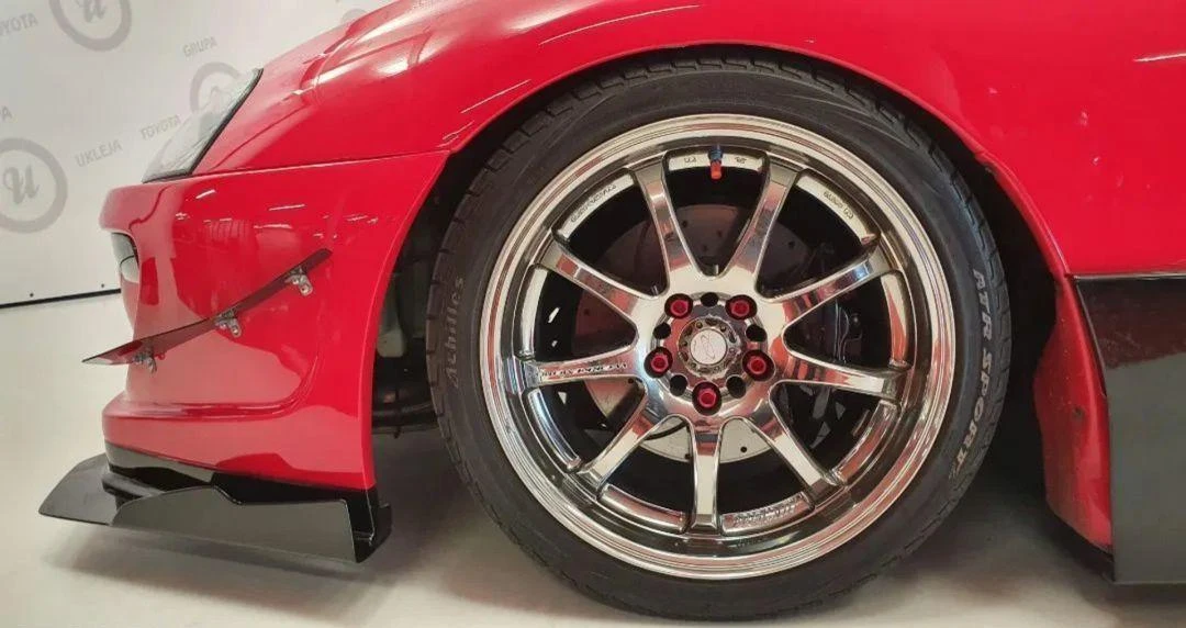 Toyota Supra