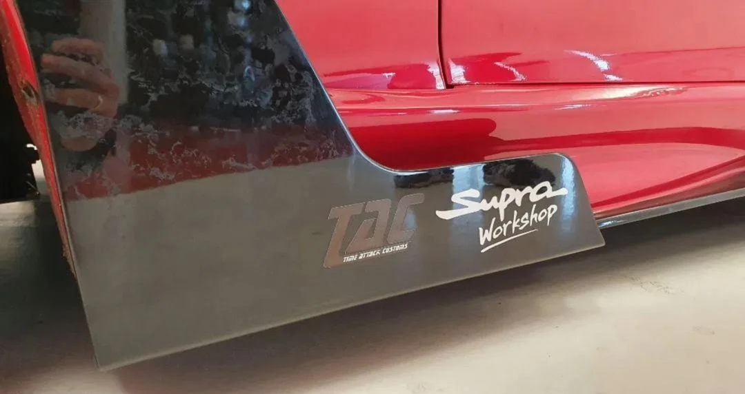 Toyota Supra