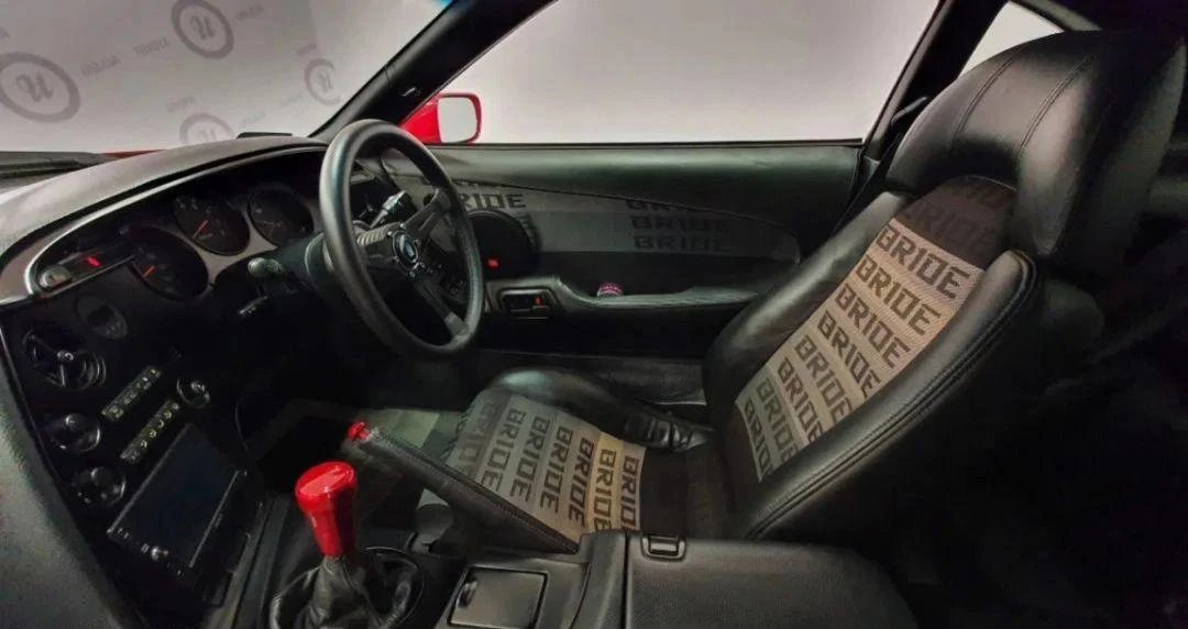 Toyota Supra