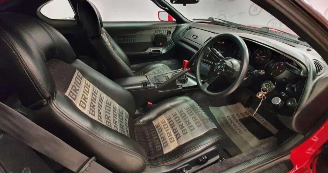 Toyota Supra
