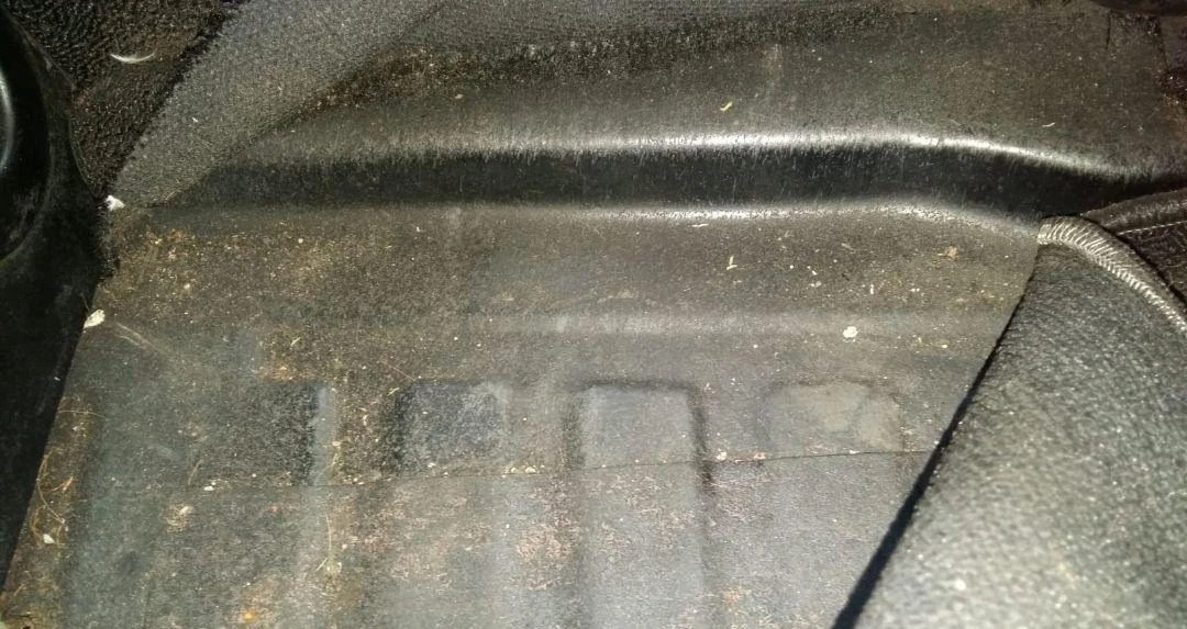 Volkswagen Garbus