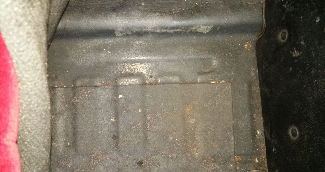 Volkswagen Garbus
