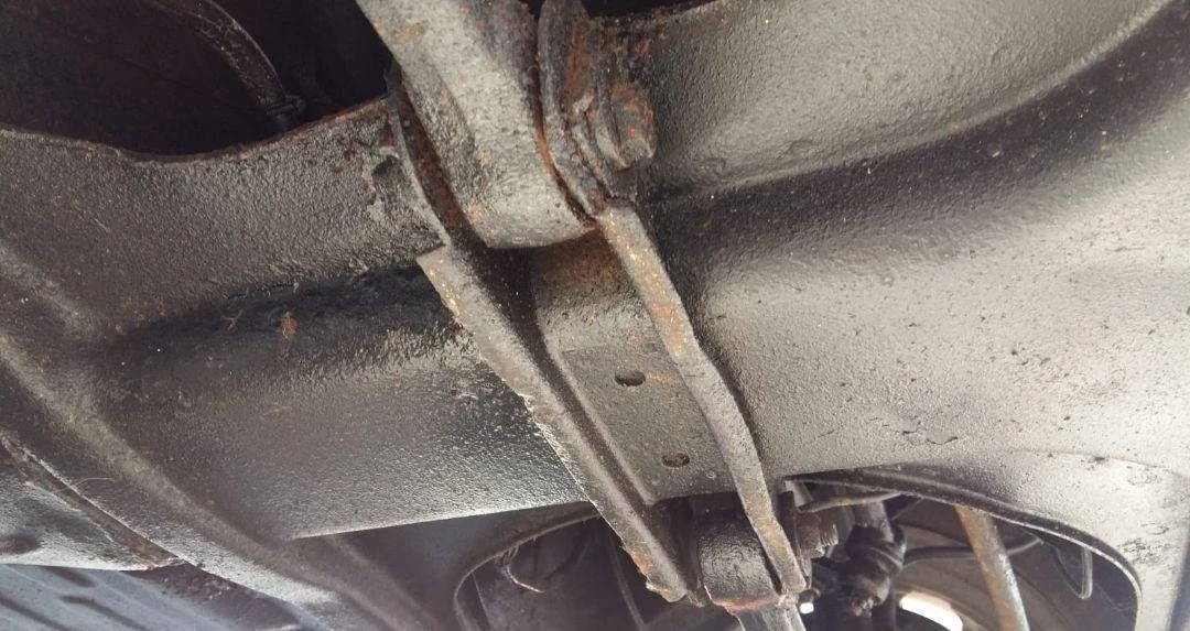 Volkswagen Garbus