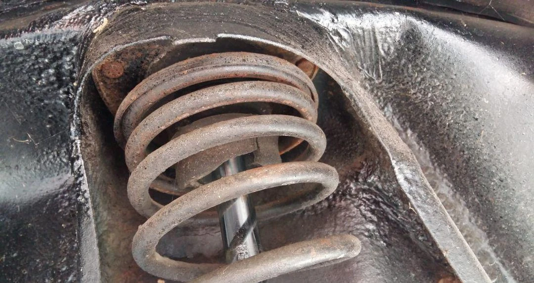 Volkswagen Garbus