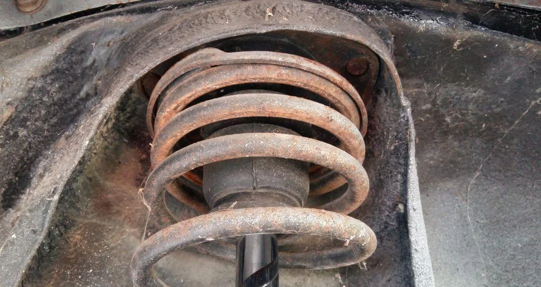 Volkswagen Garbus