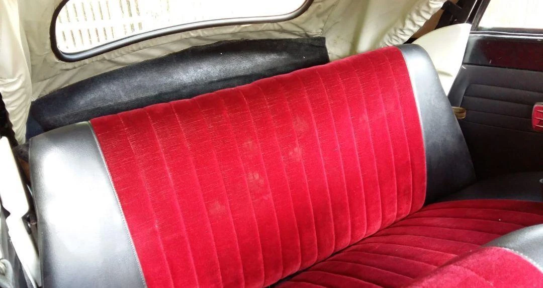 Volkswagen Garbus