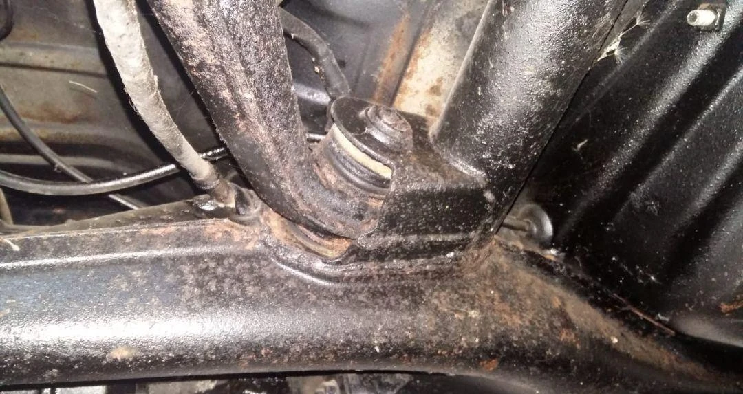 Volkswagen Garbus
