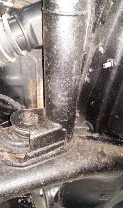 Volkswagen Garbus