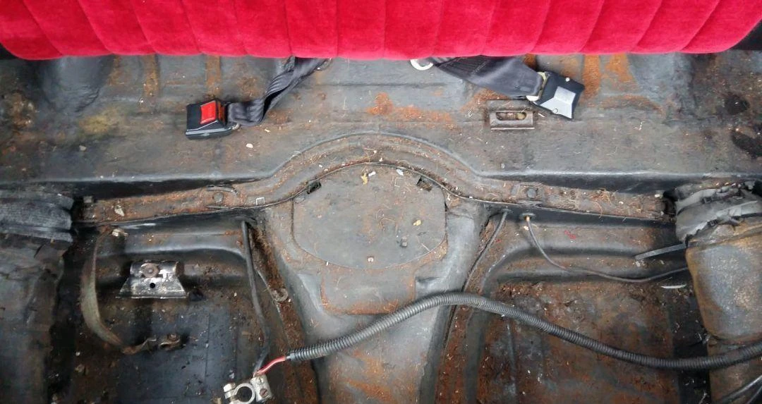 Volkswagen Garbus