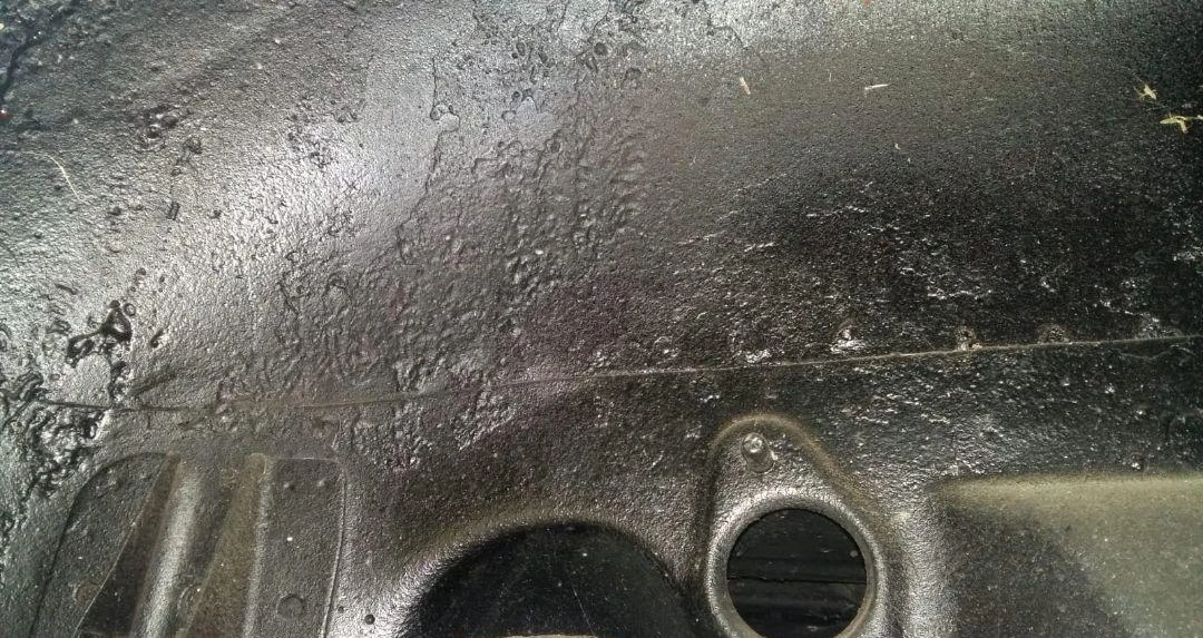 Volkswagen Garbus