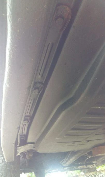 Volkswagen Garbus
