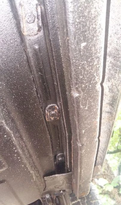 Volkswagen Garbus