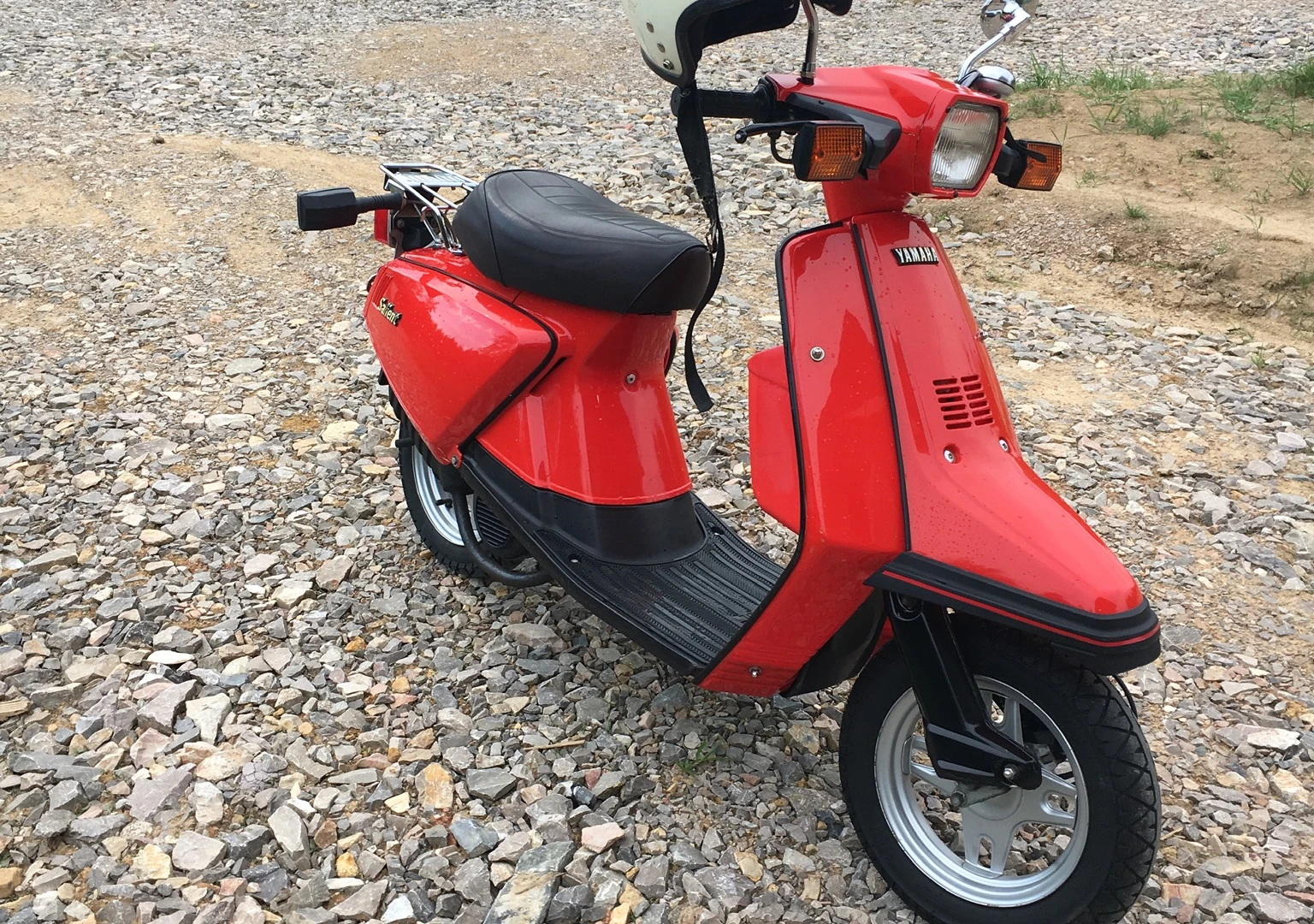 YAMAHA CA