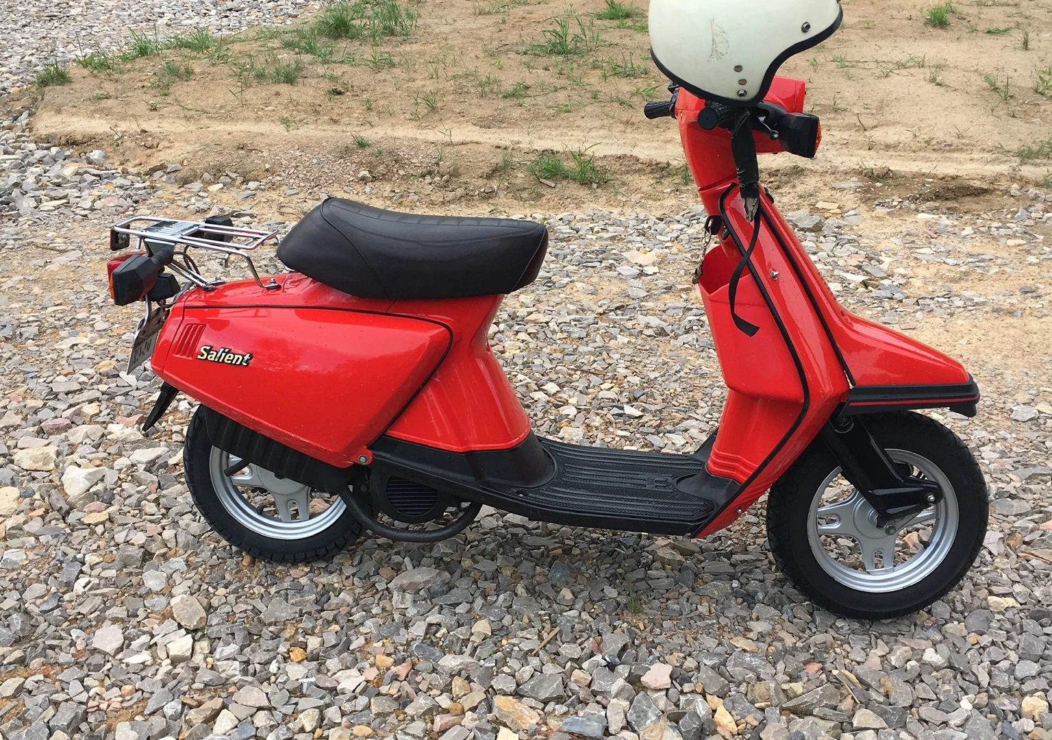 YAMAHA CA