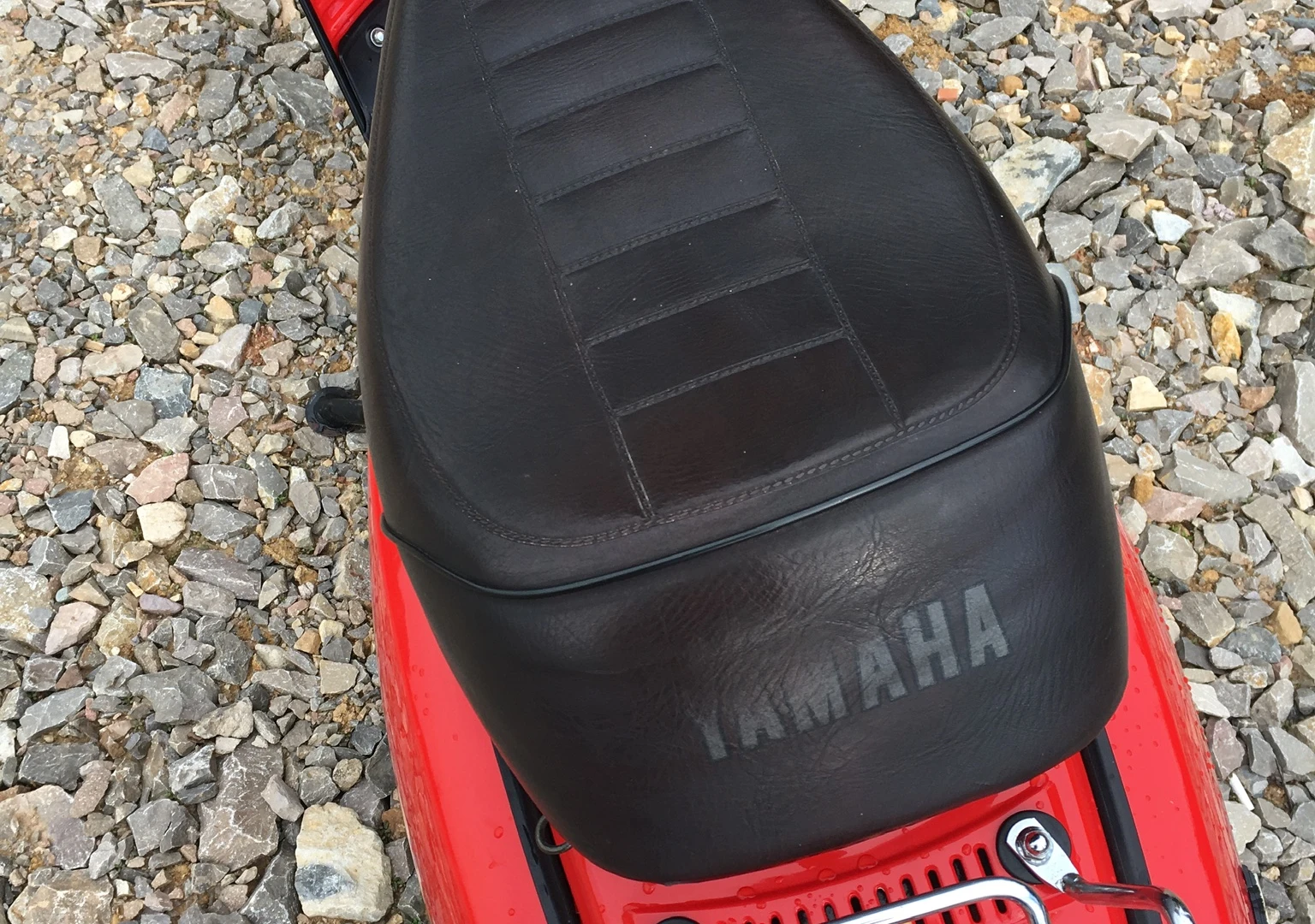 YAMAHA CA