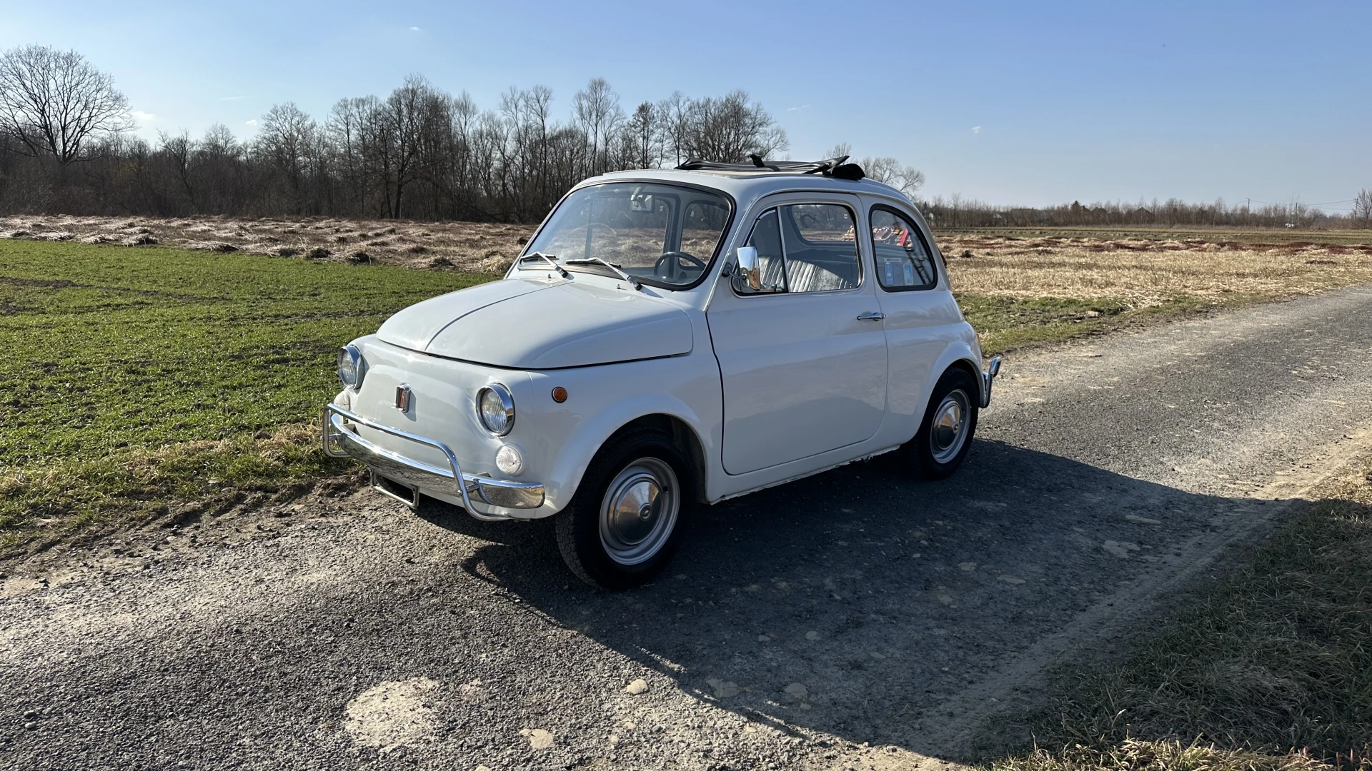 Fiat 500 L