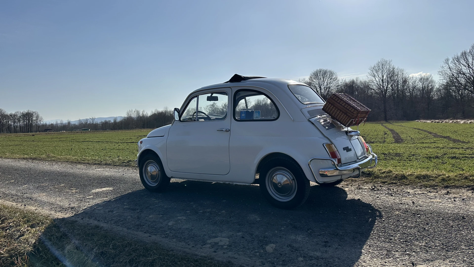 Fiat 500 L
