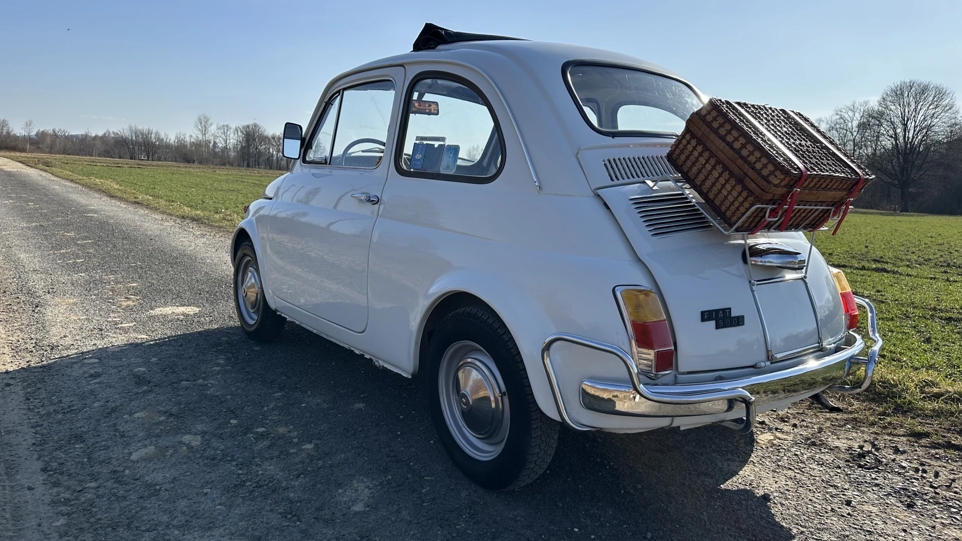 Fiat 500 L