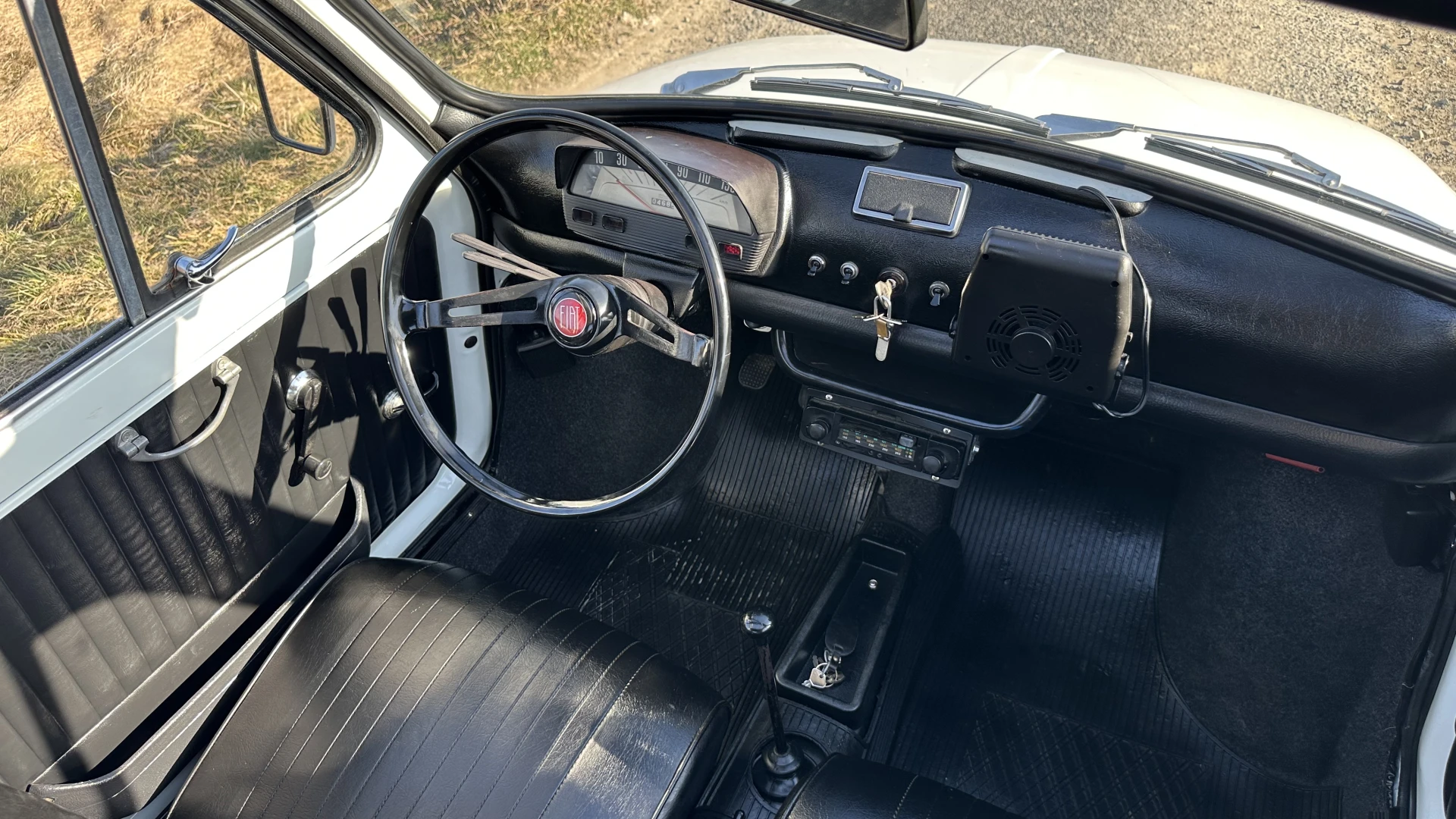 Fiat 500 L