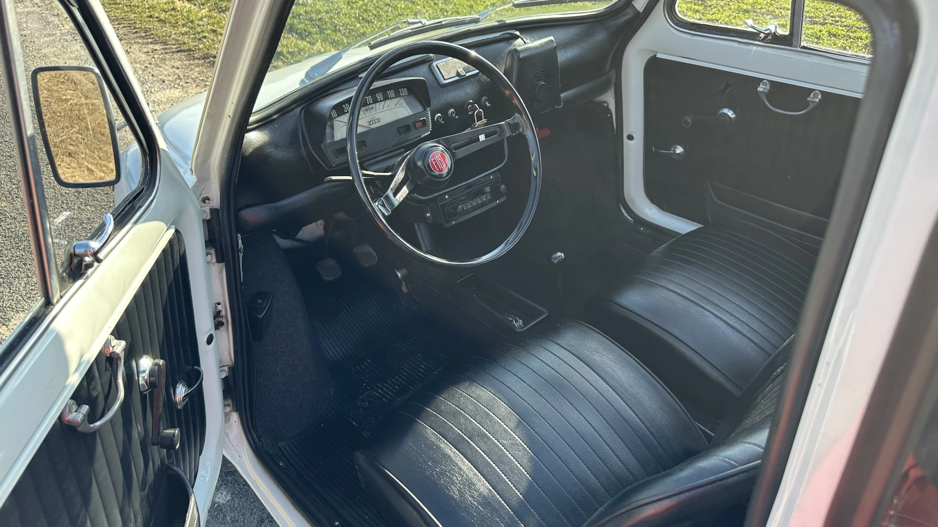 Fiat 500 L