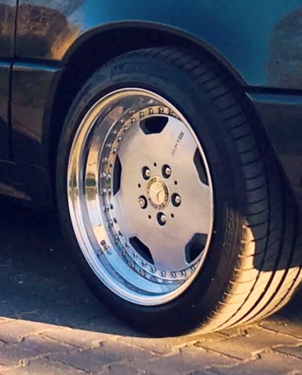 Mercedes-Benz SL R129